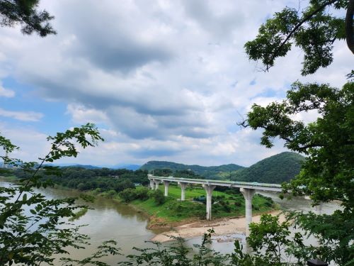 함수머리전망대