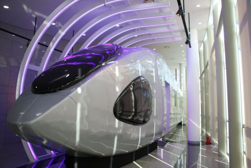 타임머신 VR체험존