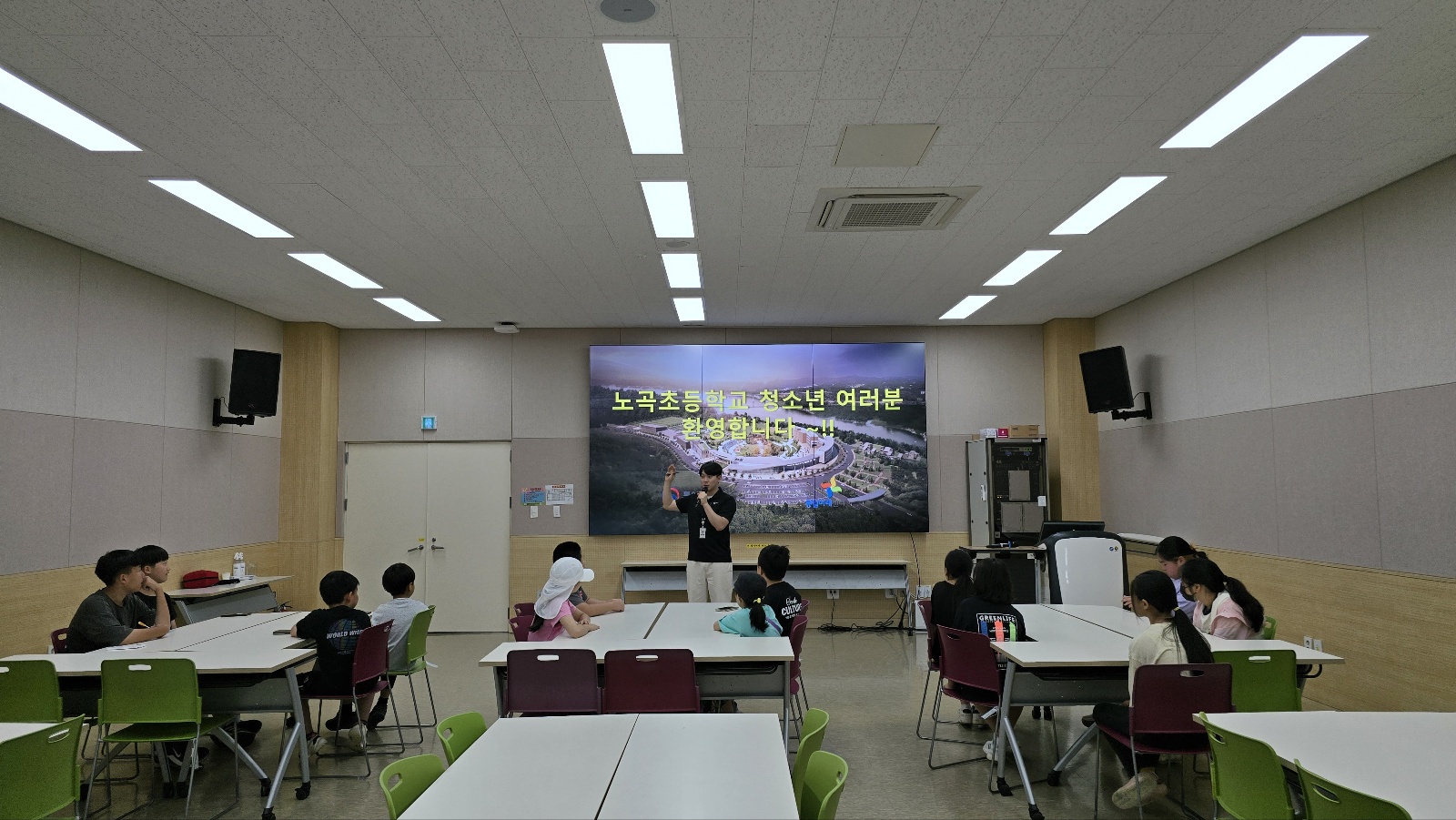 [일반] 연천 노곡초등학교_2024.06.27.