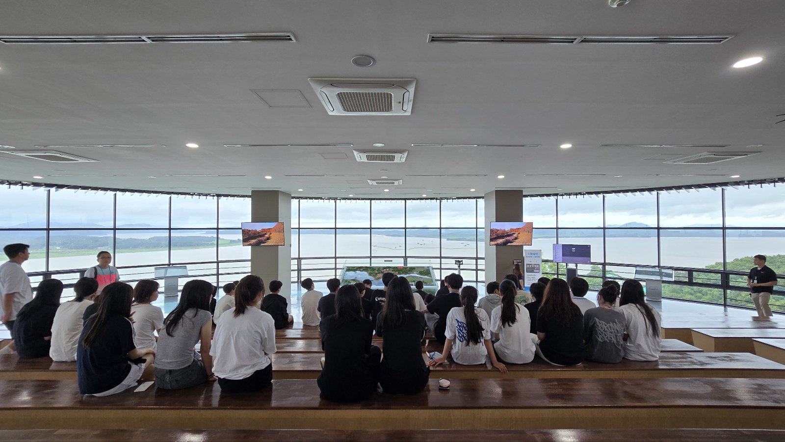 의정부 통일미래 공유학교_2024.7.22.~23.