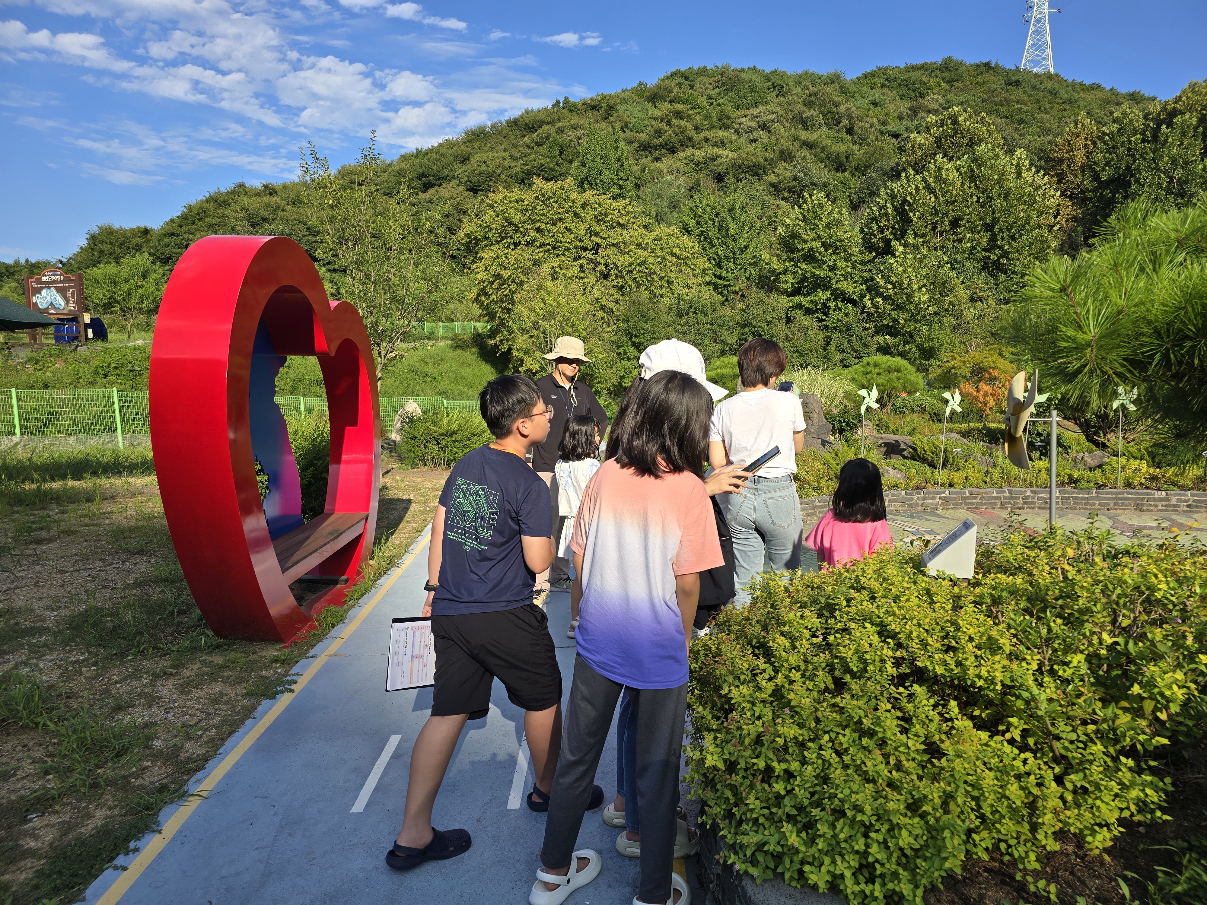 남북사랑학교_2024.9.2~4.