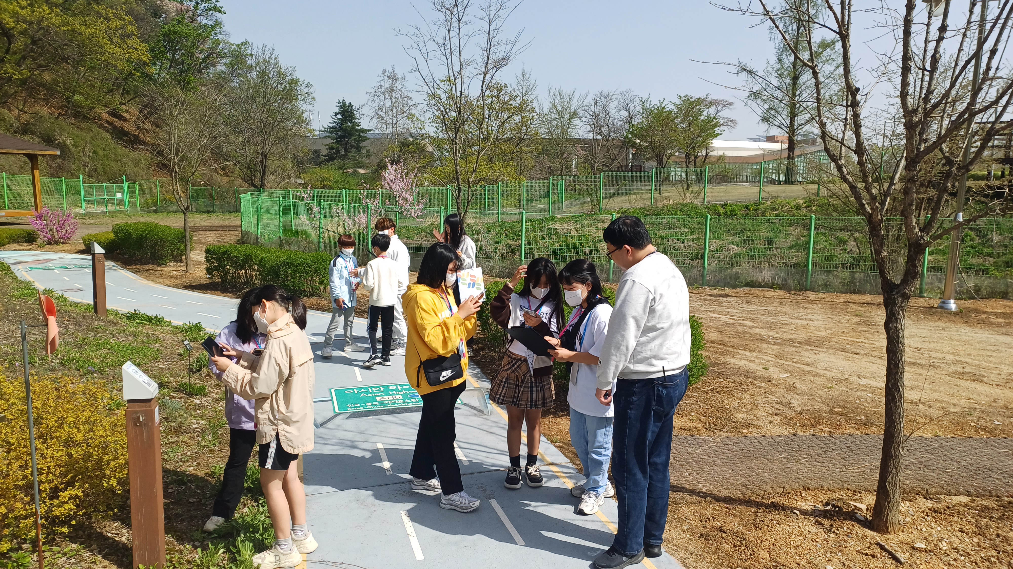 [일반] 화천 실내초등학교_2024.04.17~19.