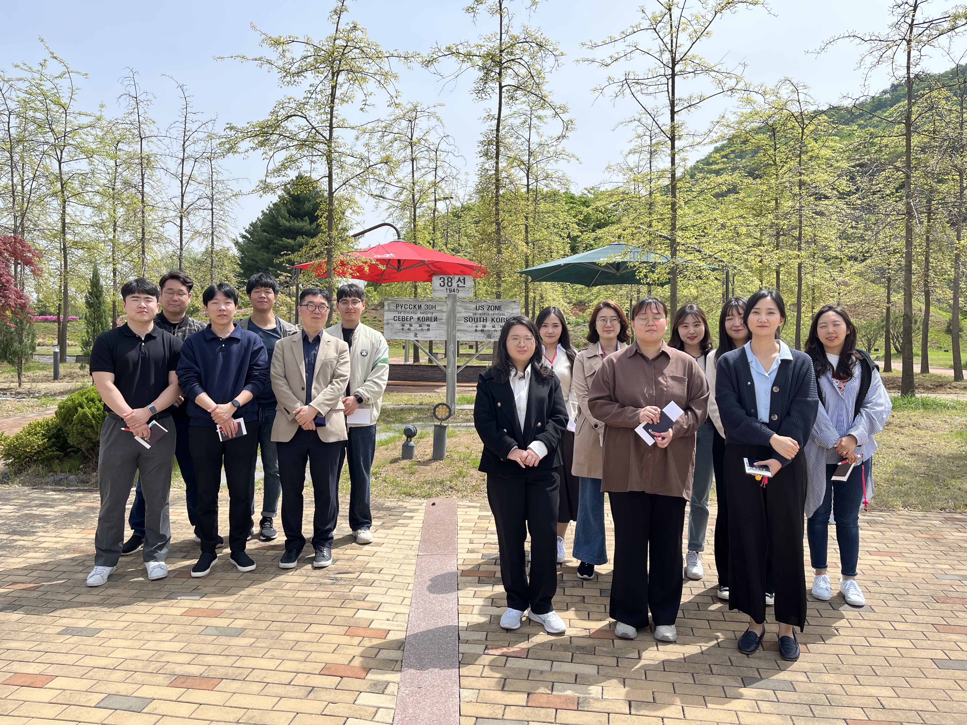 [특화] 통일부 신입직원_ 2024.04.26.