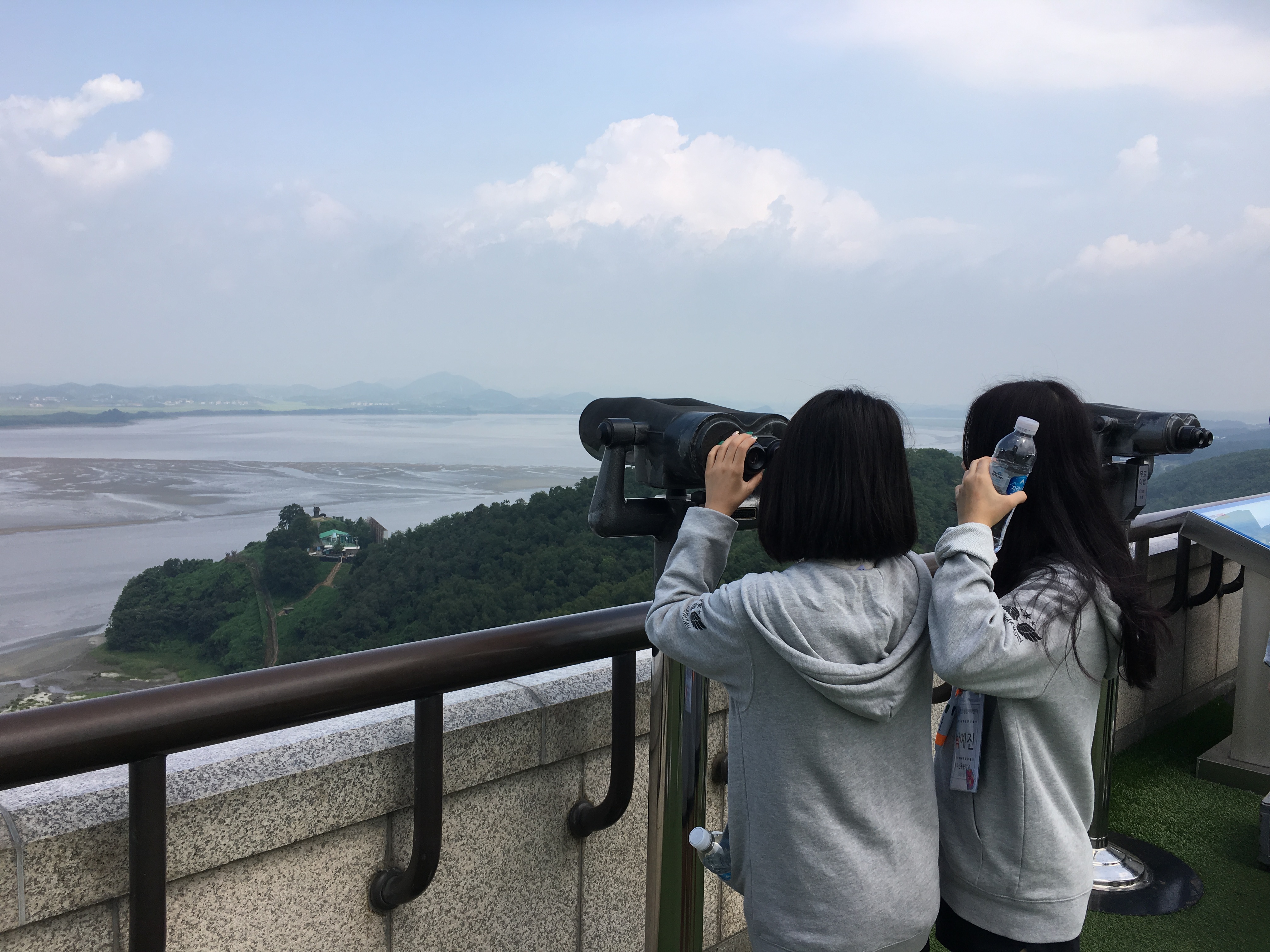 통일합창축제(2019.08.28~08.30) 사진입니다.