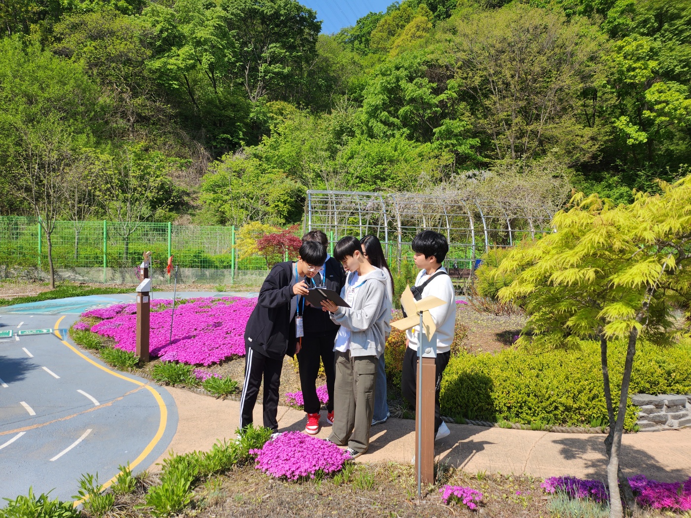 [일반] 인천제일고등학교_23.5.2~4.