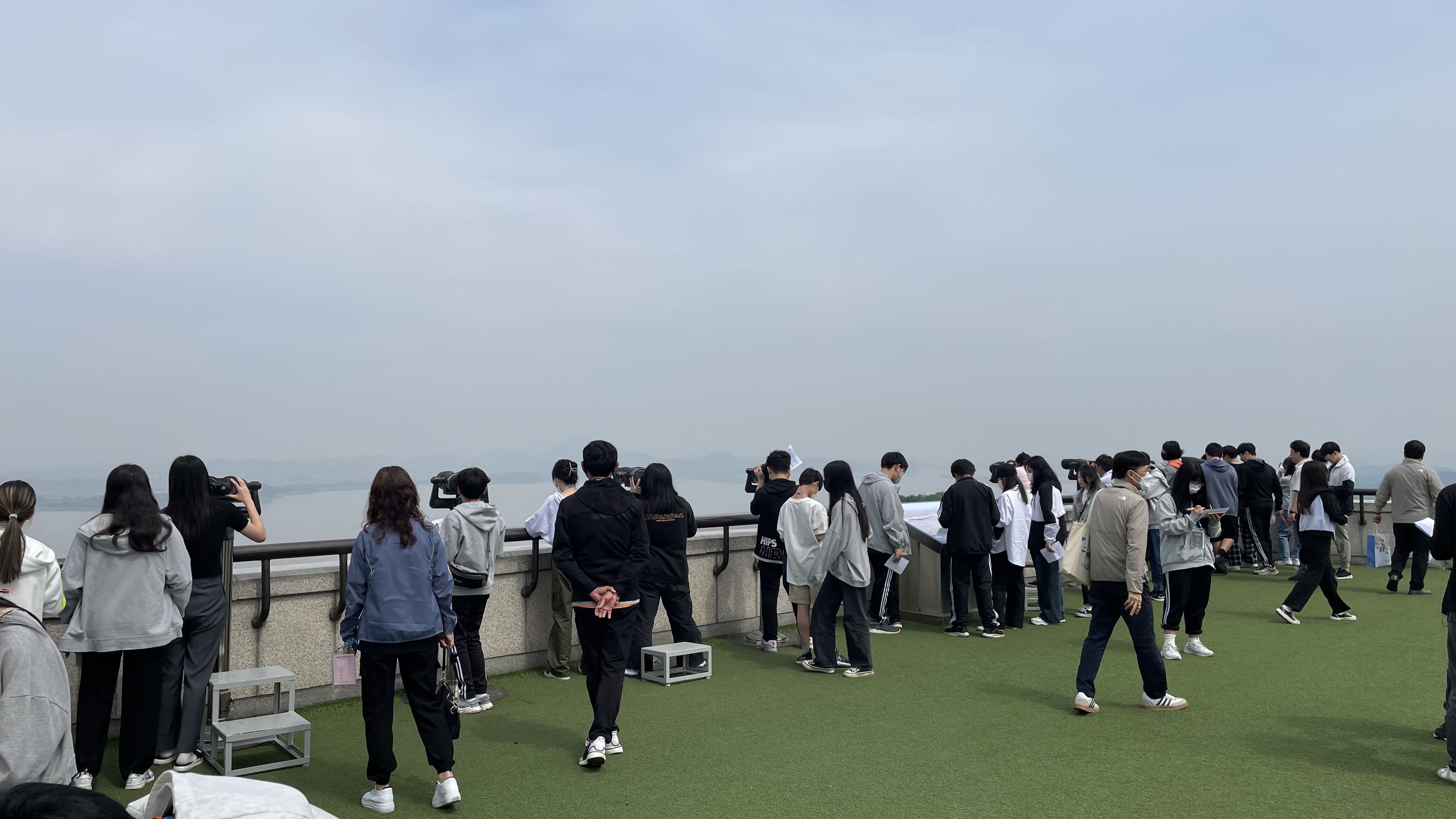 [일반] 연천 청산중학교_23.5.11.~12.