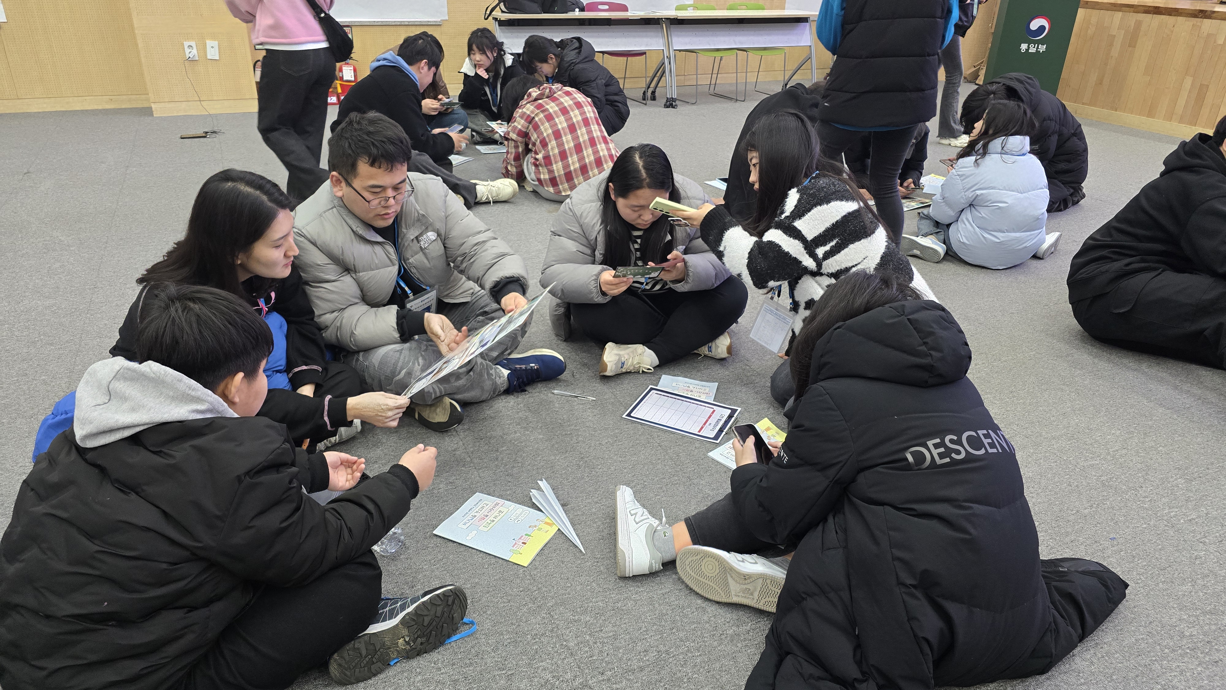 여명학교_2025.3.5.~7.