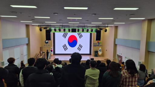 여명학교_2025.3.5.~7.
