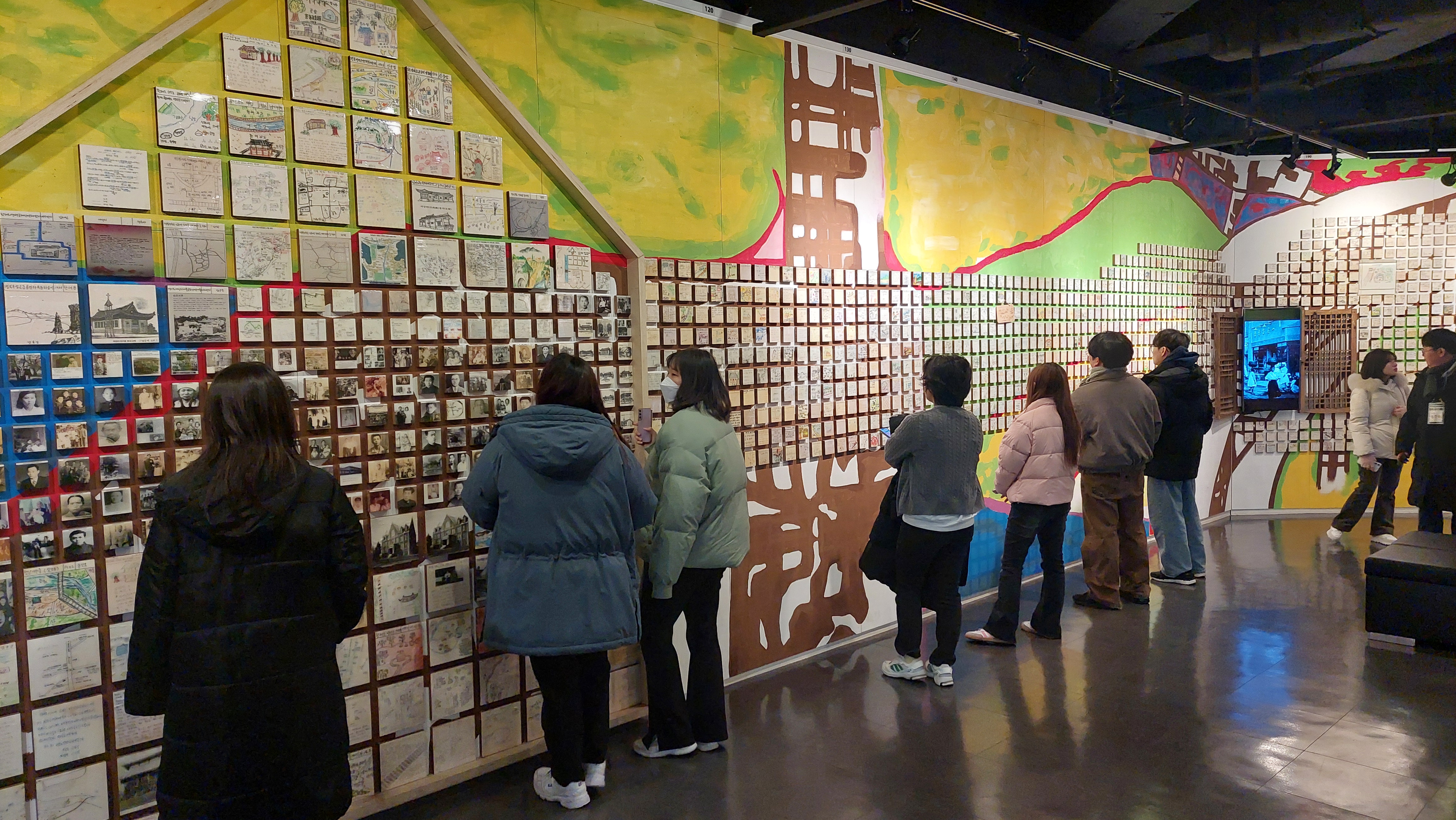 한국대학생선교회(CCC) 평화통일봉사단_1.26. ~ 1.30.