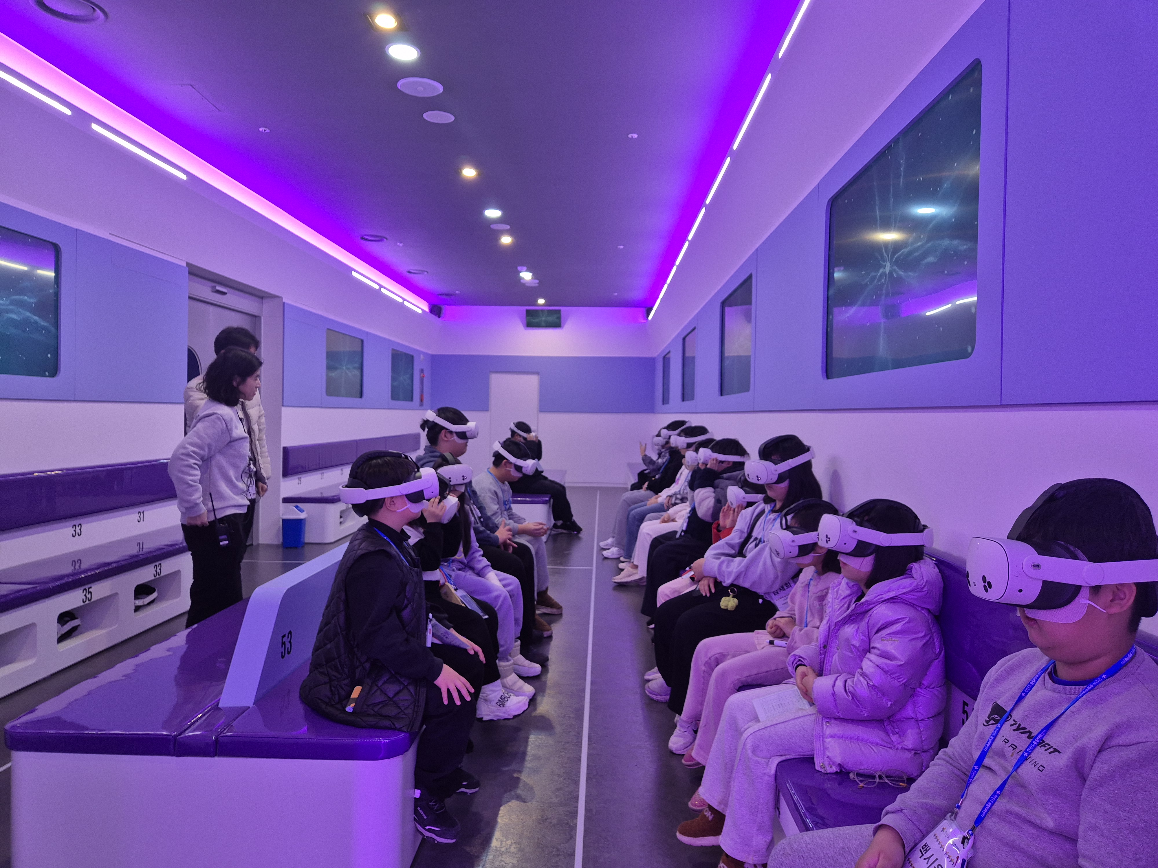 방과후아카데미 백령 통일체험연수_2.11.~12.