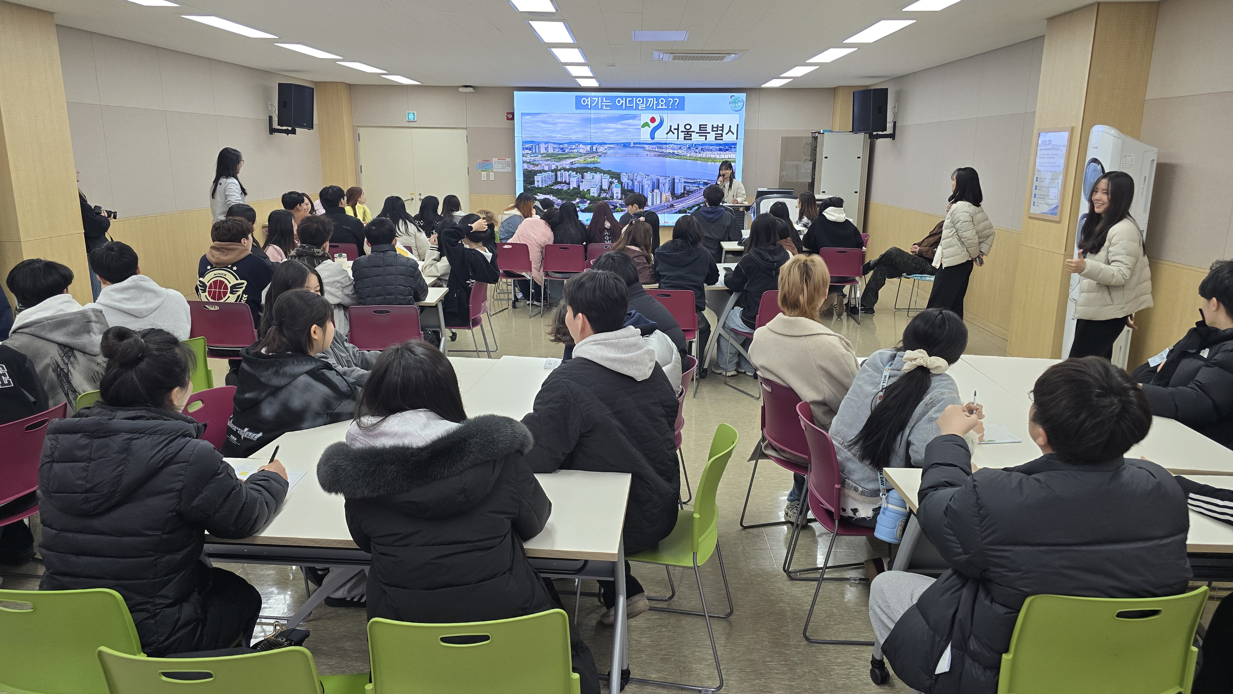 하늘꿈중고등학교_'26.3.9.~3.13.