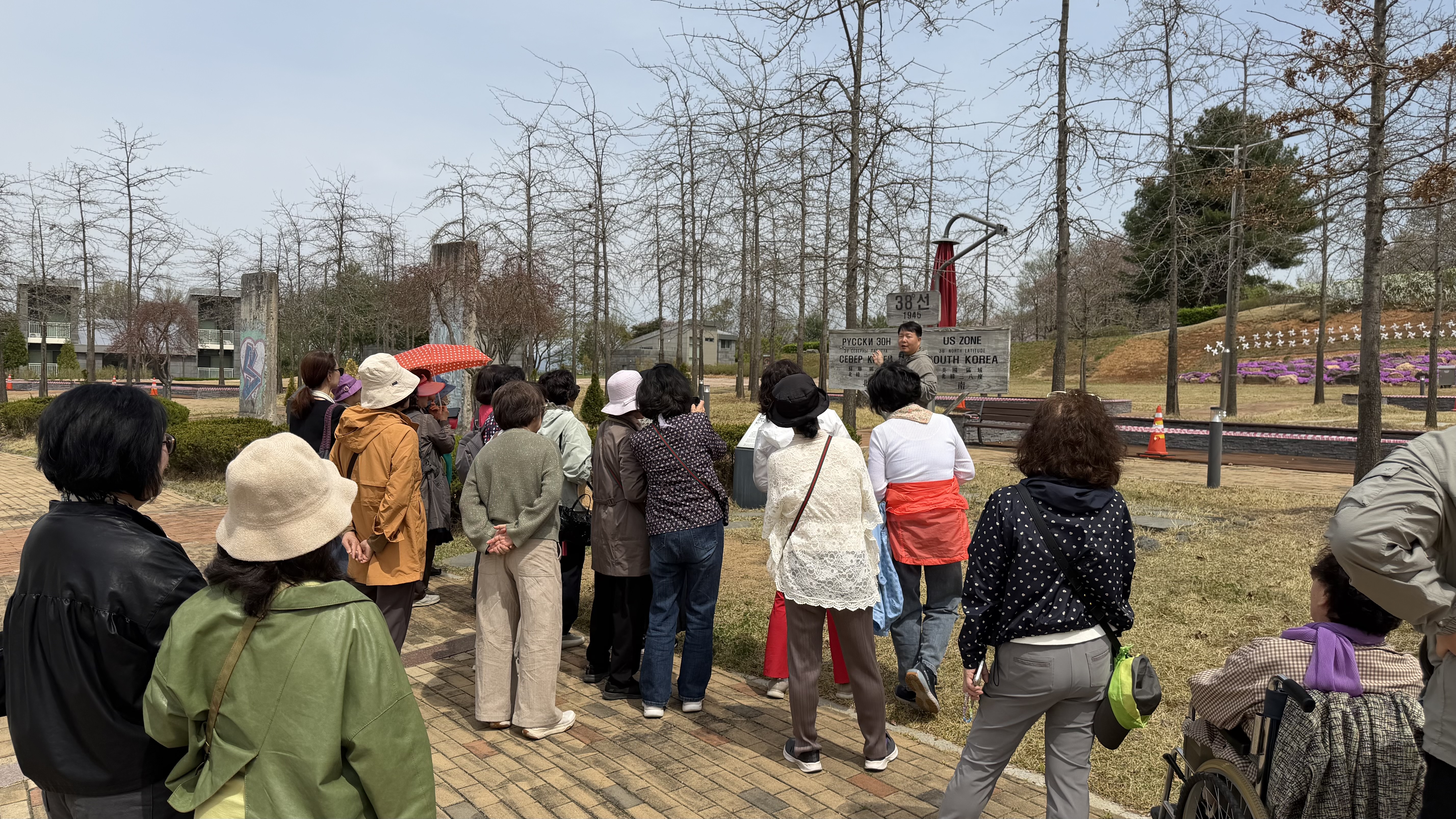 서울대 농업생명과학대학 전국 동문 모임 '26.04.16.