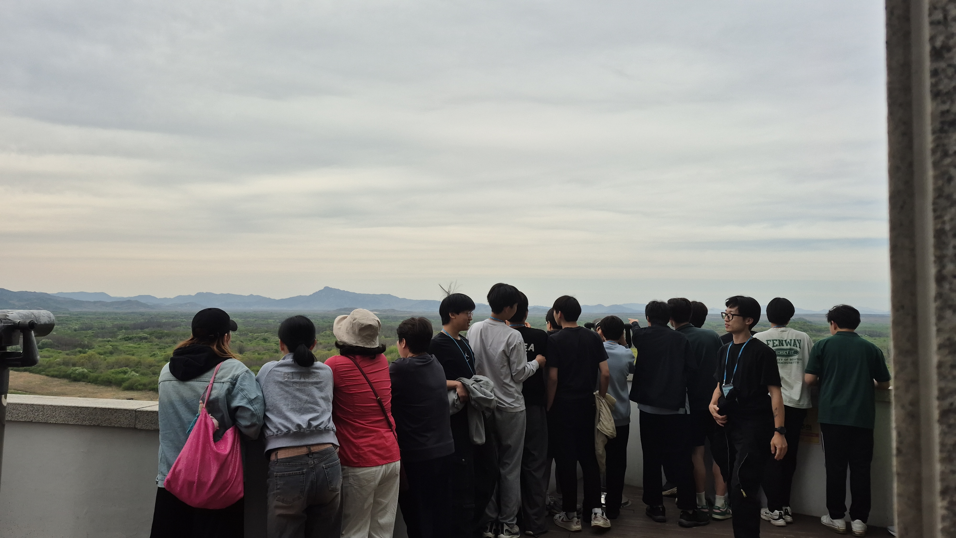 요셉국제학교 '26.04.22.~04.24.