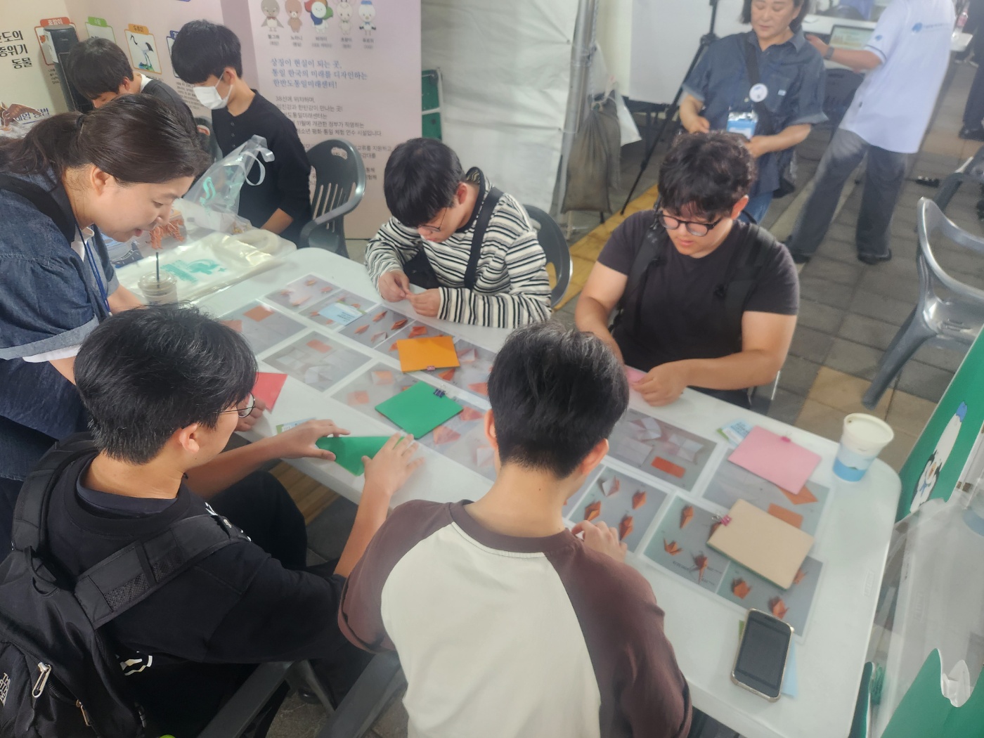 제22회 대한민국청소년박람회 '26.05.28.~05.30.