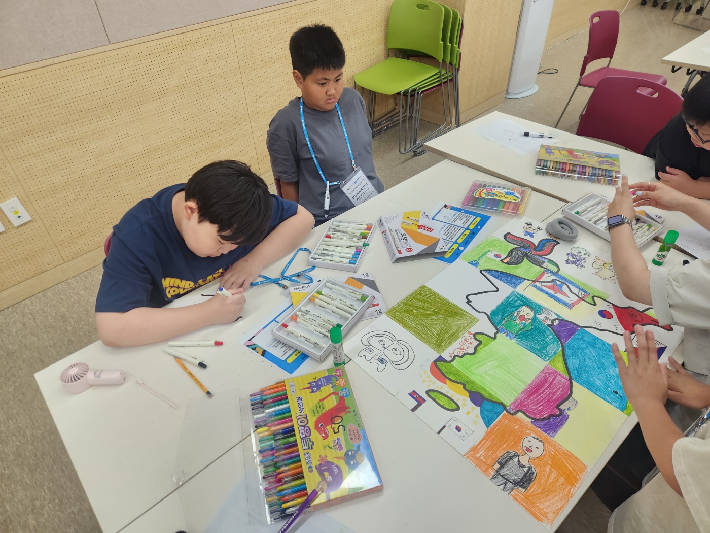 상리초등학교 '26.06.04.~06.05.