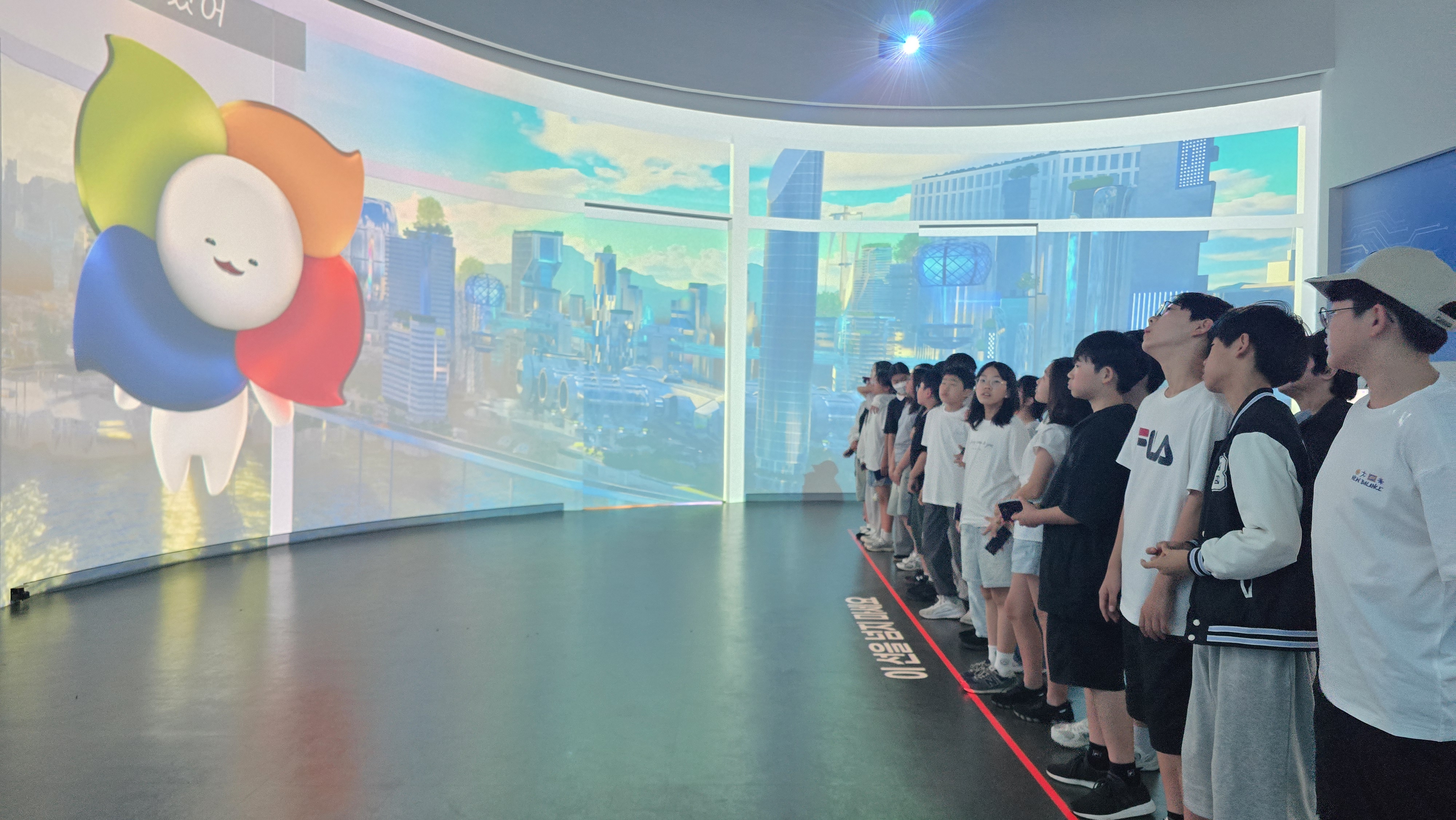 광남초등학교 '26.06.09.