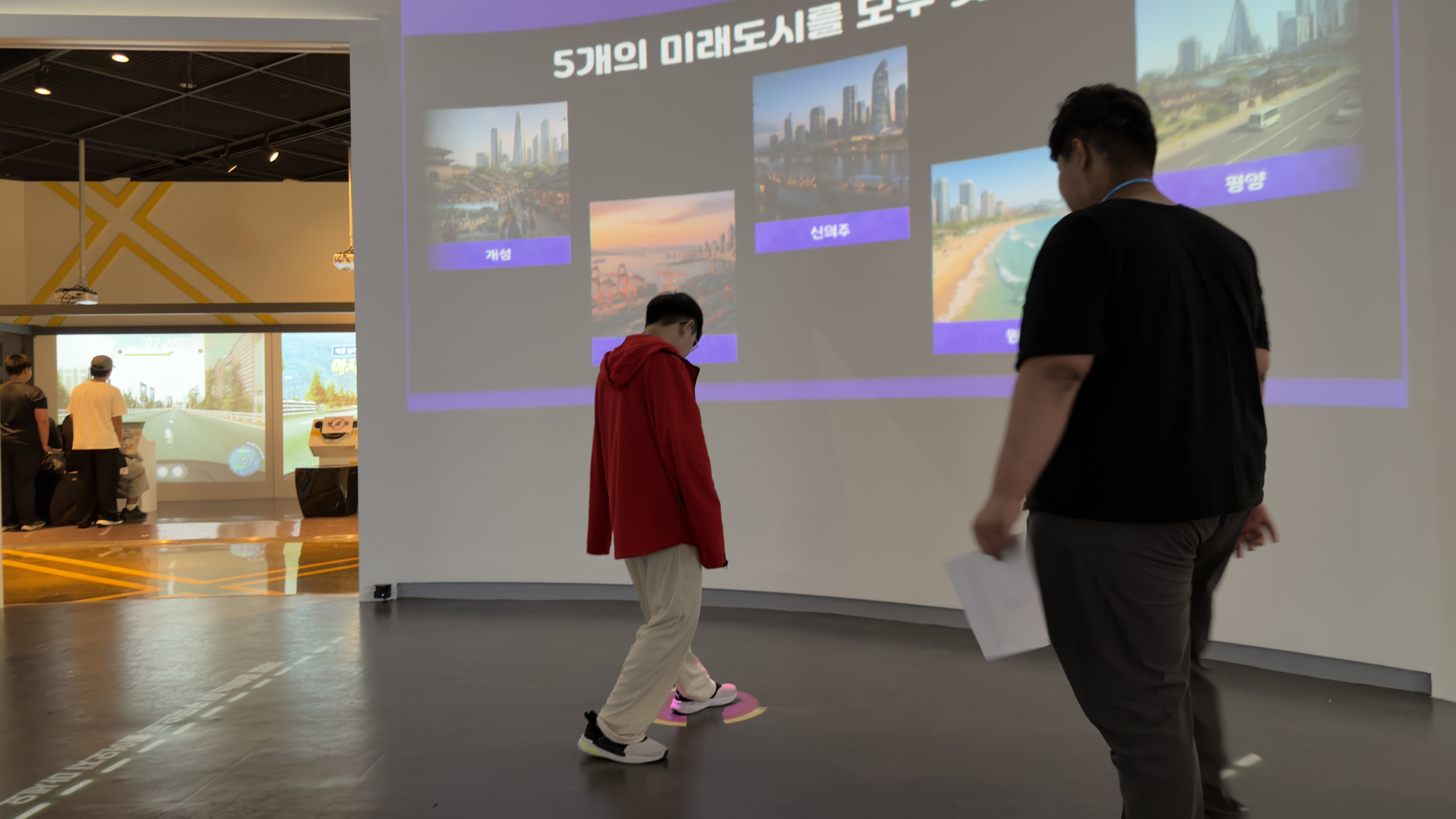 경기연천 백학중학교, 대광중학교 '26.06.15.