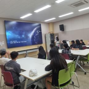 경기연천 백학중학교, 대광중학교 '26.06.15.