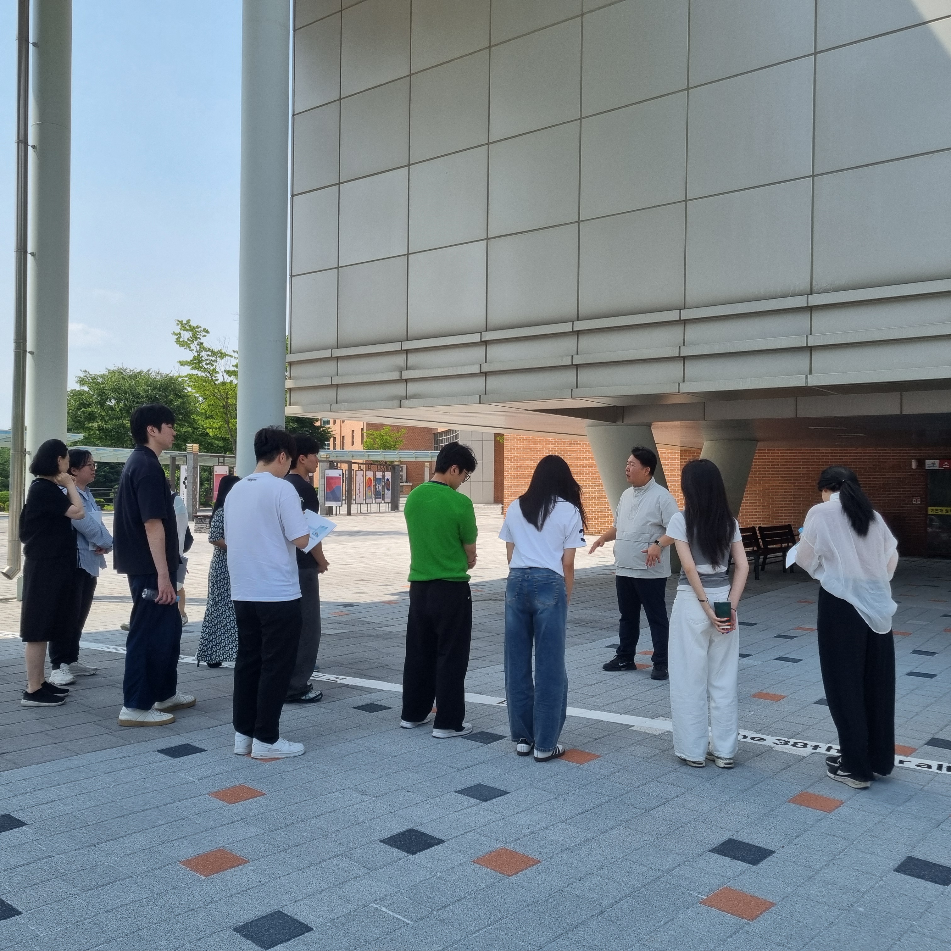 차새대 통일전문가과정 '26.06.30.
