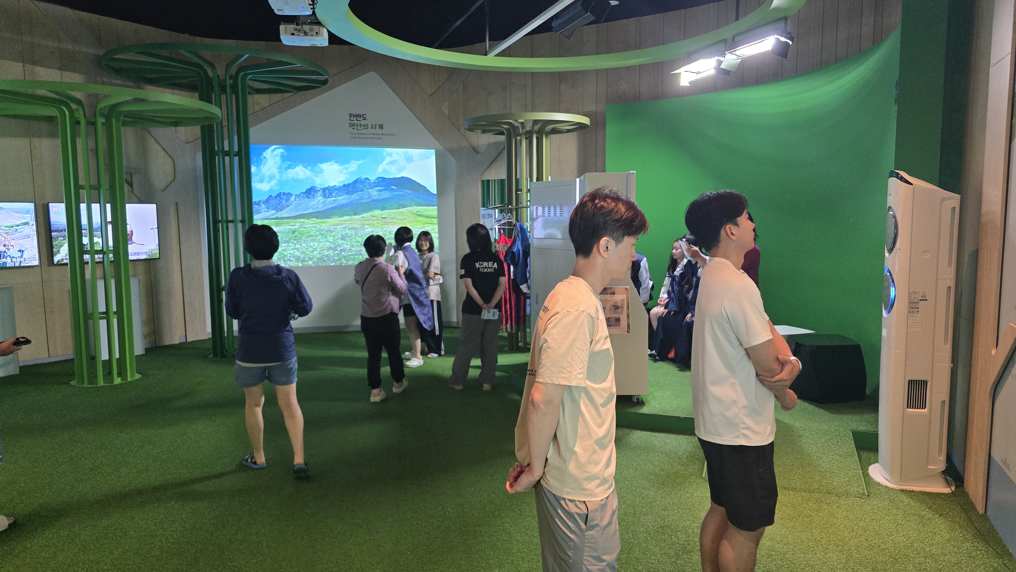 2026 DMZ 평화걷기 '26.07.09.~10.