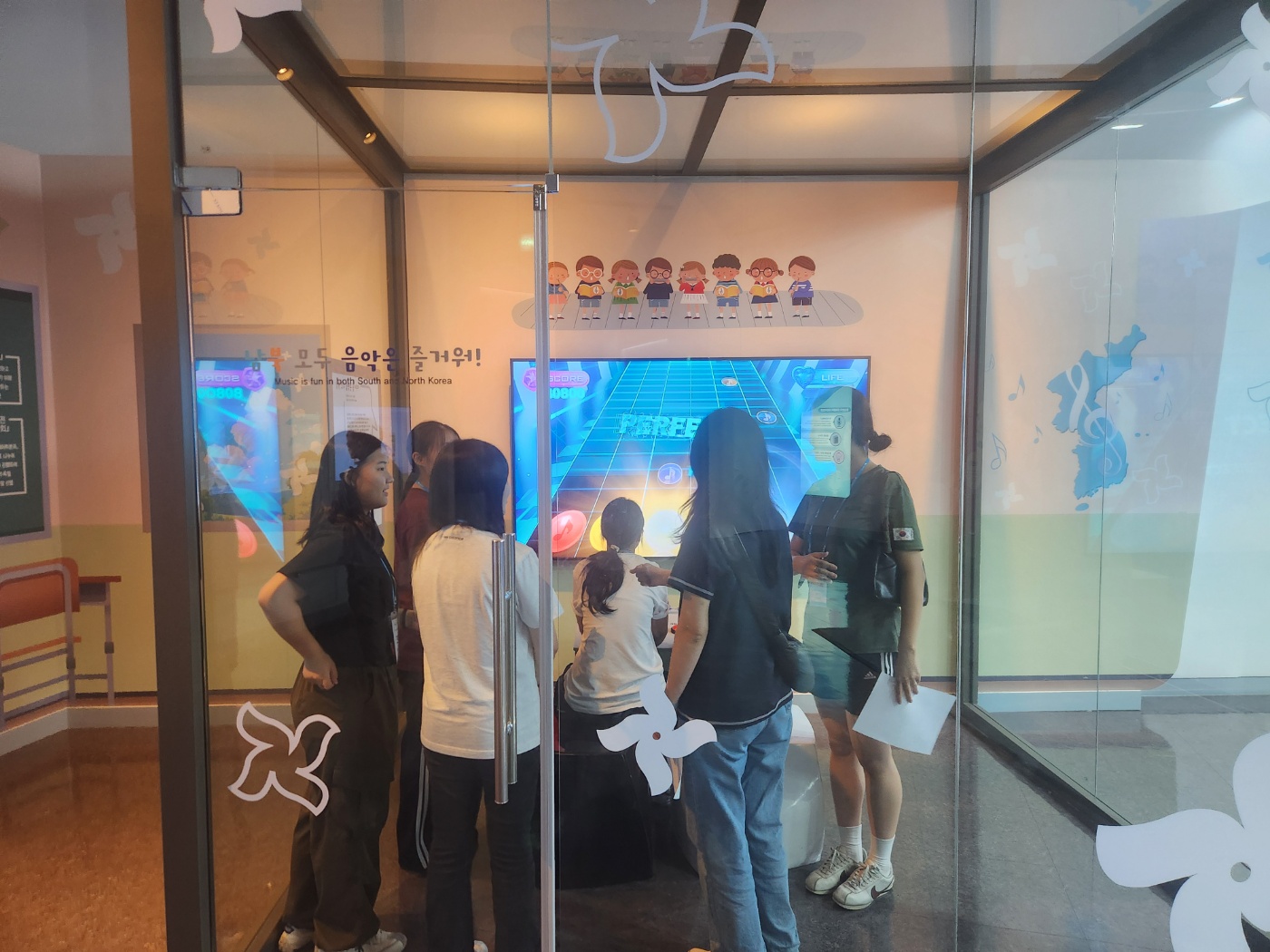 경북 구미 상모고등학교 '26.07.09.~10.