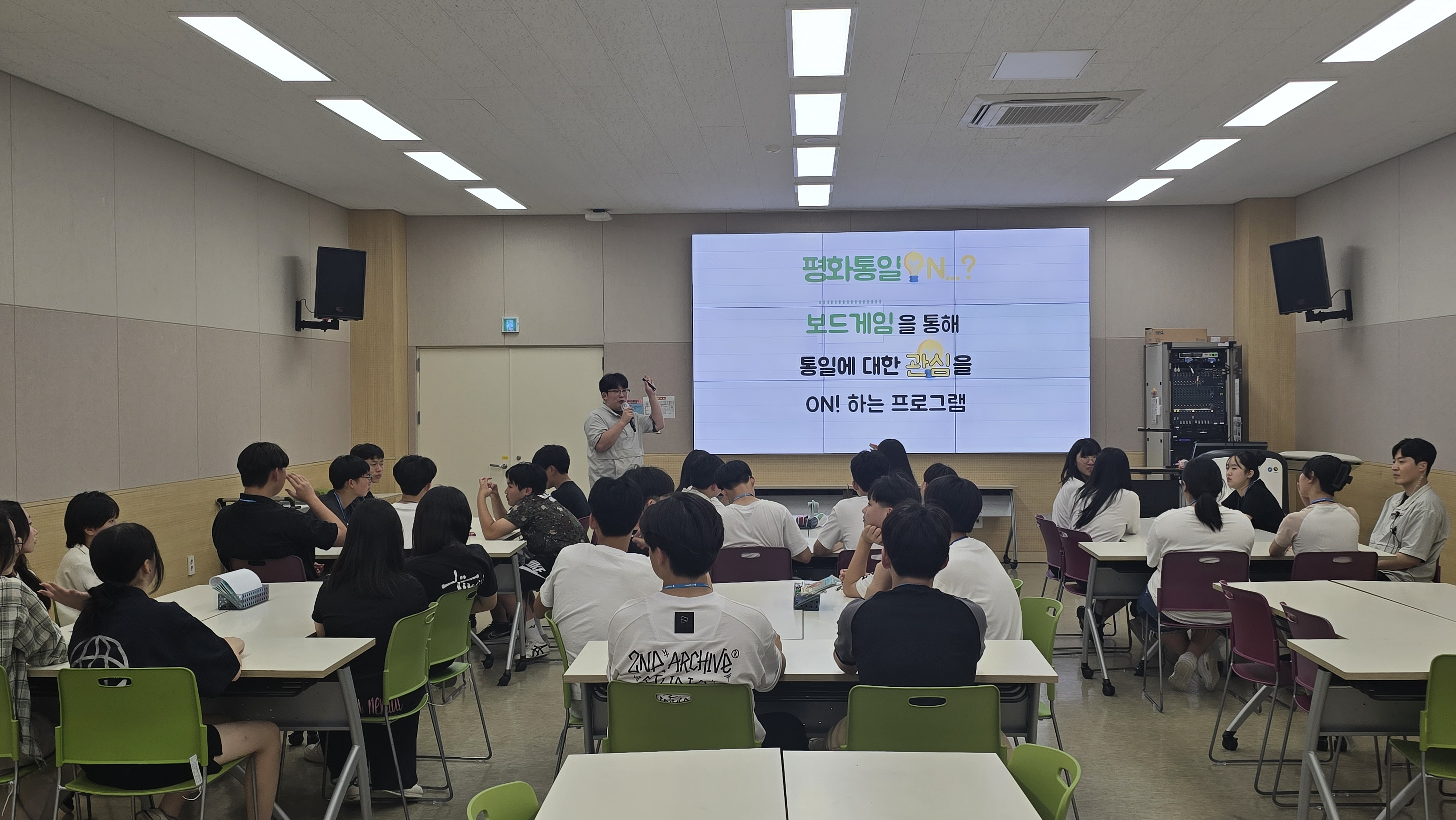 경북 안동시 중학생 '26.07.15.~16.