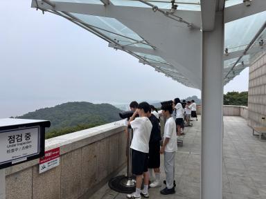 경북 안동시 중학생 '26.07.15.~16.