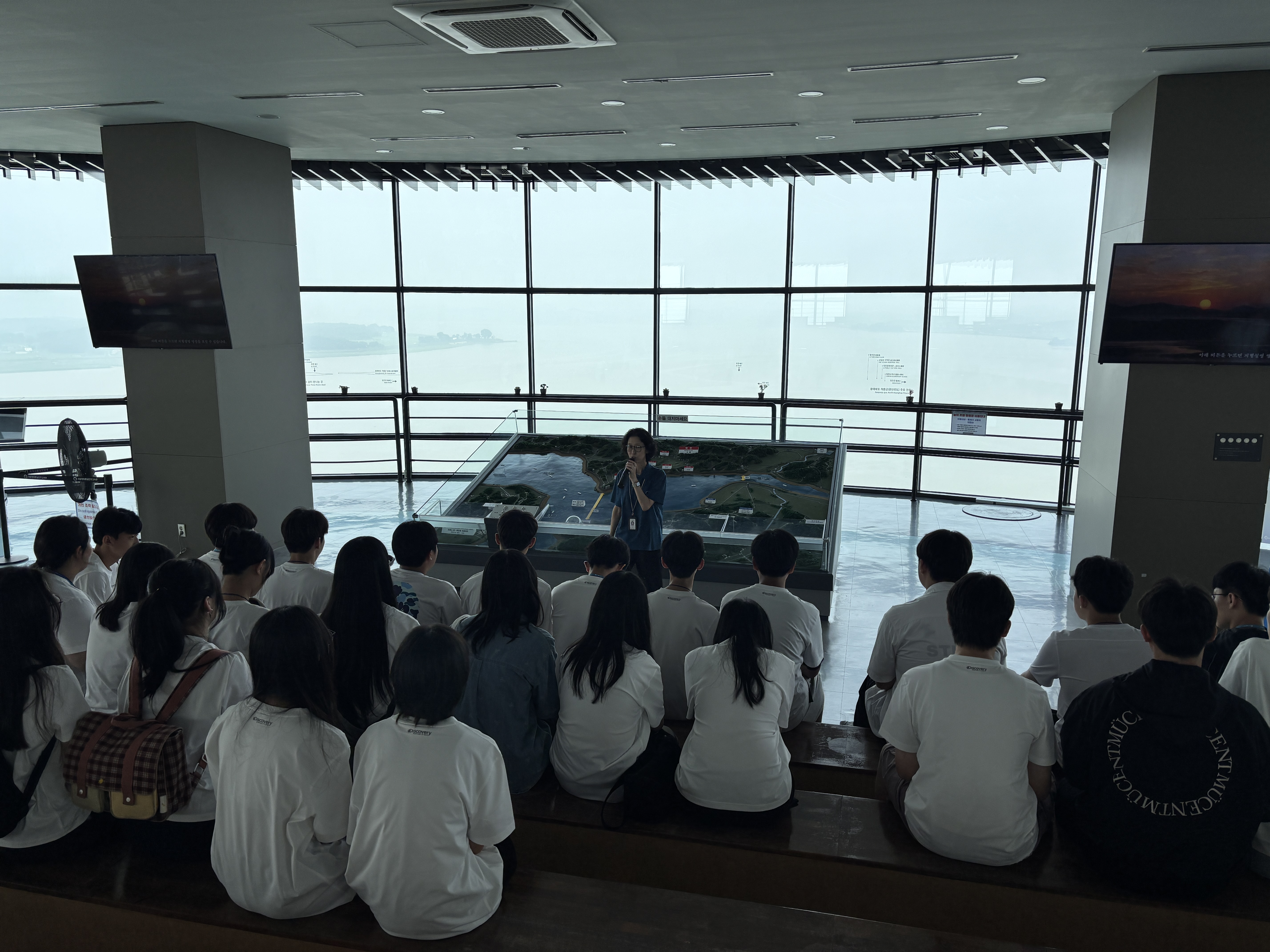 경북 안동시 중학생 '26.07.15.~16.