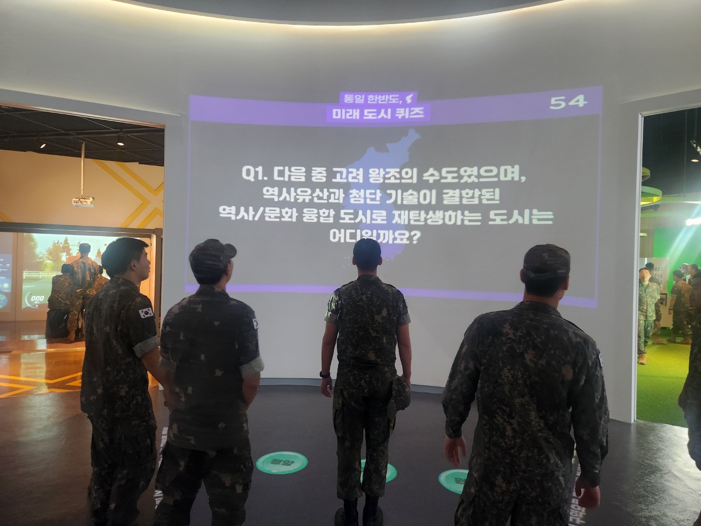25사단 화생방대대 '26.8.12.