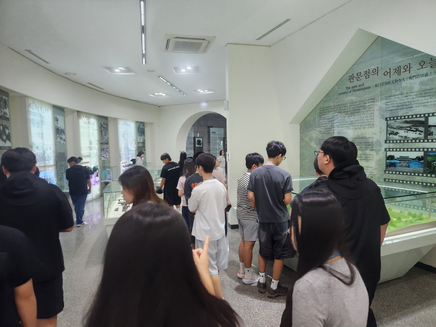 충남논산계룡 중등 학생회연합 '26.8.25.~26.