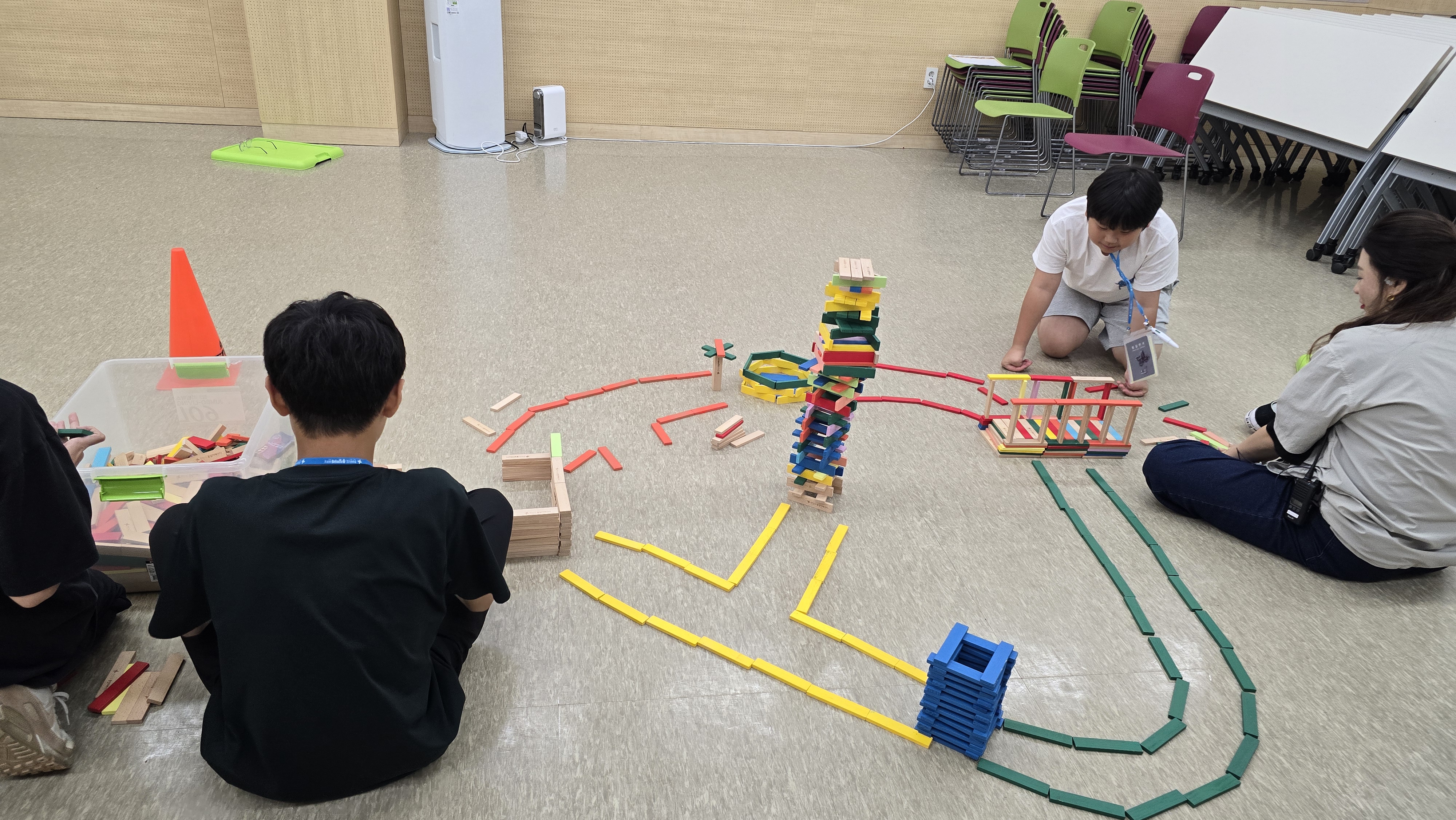 충남당진 순성초 '26.9.9.~11.