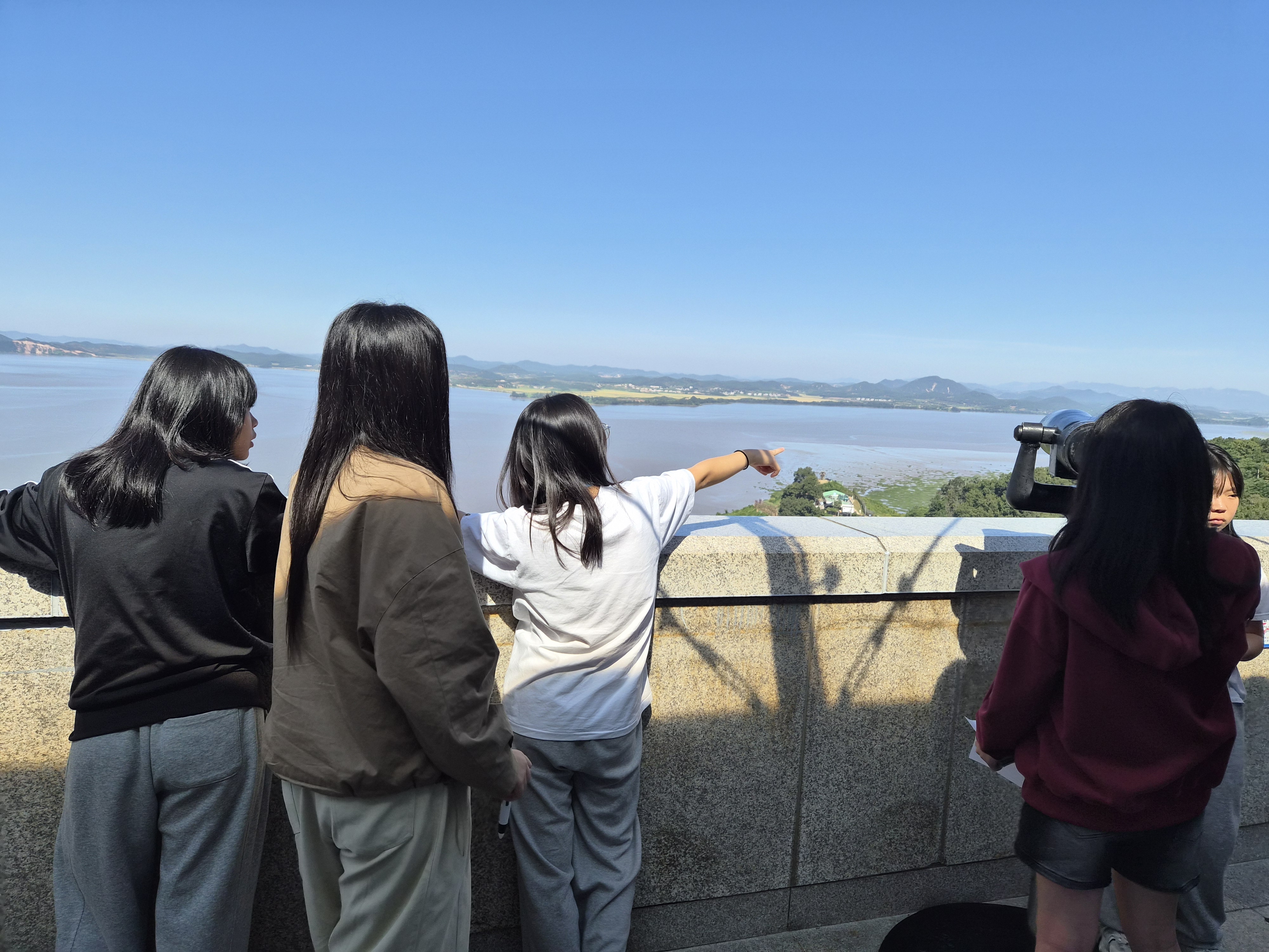 전북익산 이일여중 '26.9.15.~16.