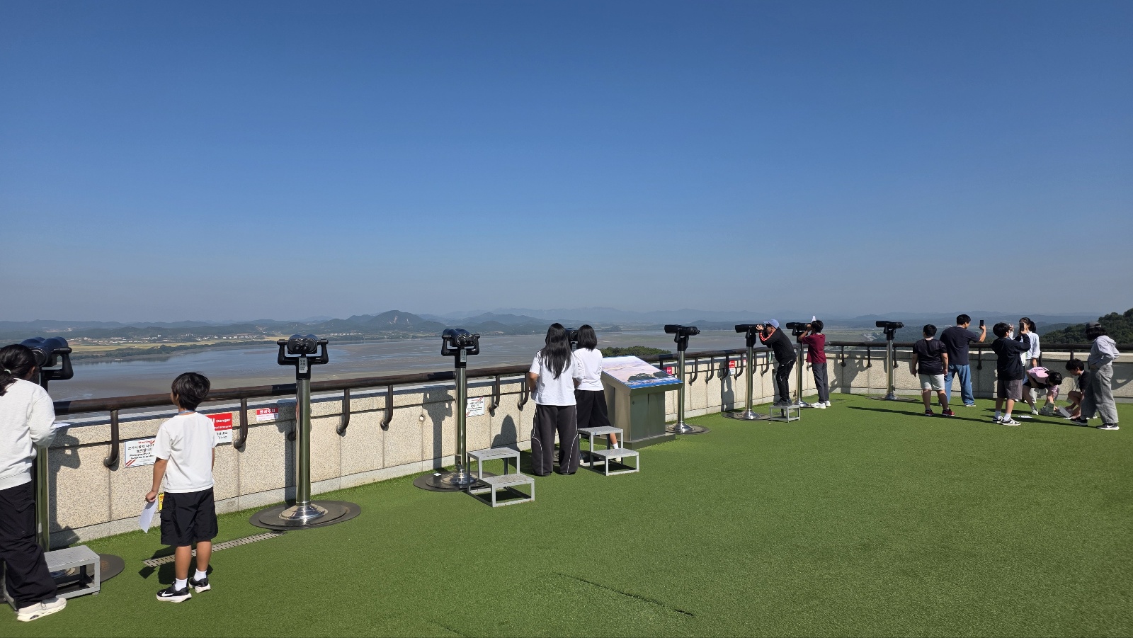 전북무주 안성초, 전북정읍 대흥초 '26.9.21.~22.