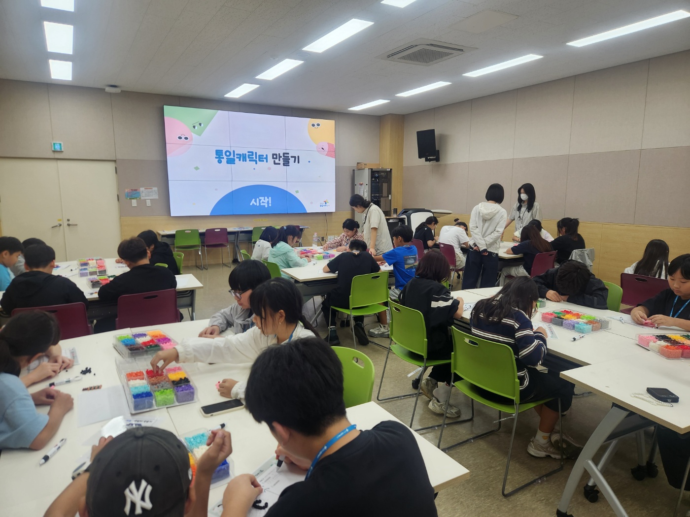 전북익산 성당초, 충남서산 가사초 '26.9.29.~30.