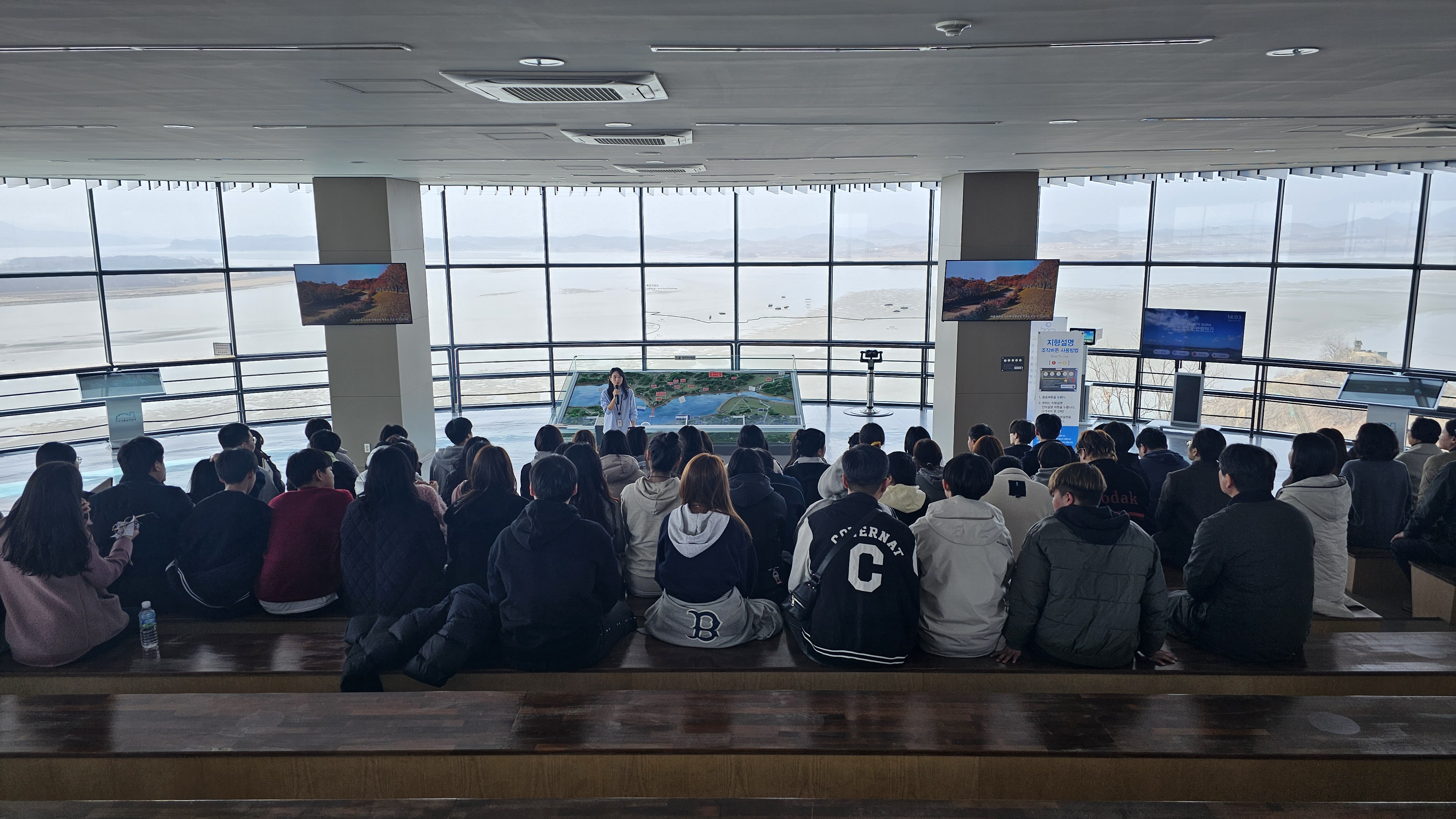 하늘꿈중고등학교_2025.3.10.~14.