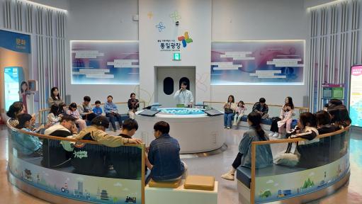 남북사랑학교 영어캠프_2025.4.28.~5.2.