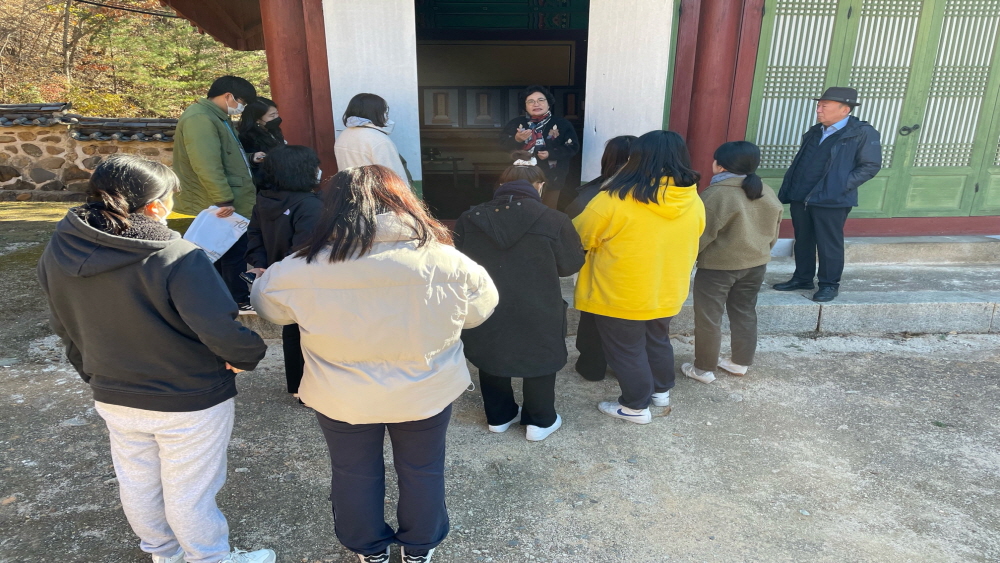 [특화] 고려대학교 북한학과