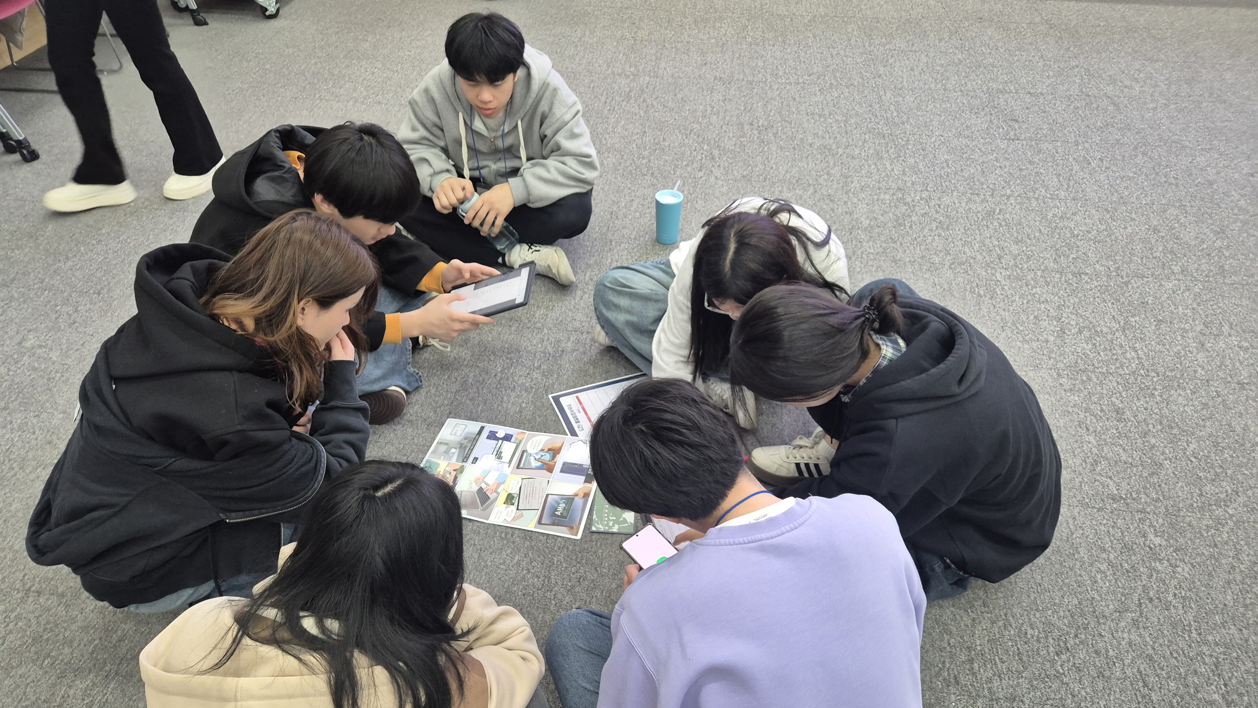 하늘꿈중고등학교_2025.3.10.~14.
